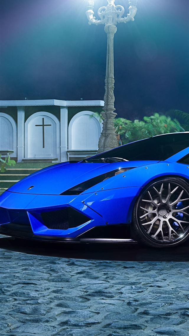 1284x2778 lamborghini galardo - lamborghini galardo iPhone Wallpaper