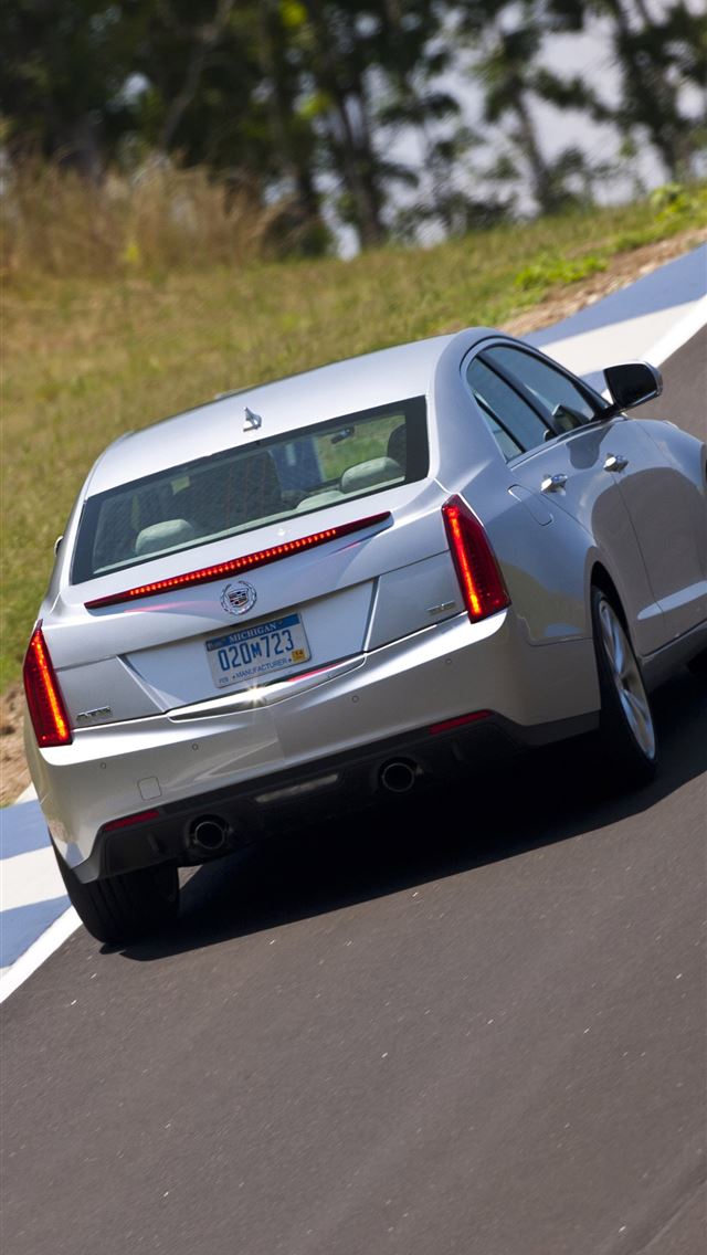 1284x2778 cadillac automobile - cadillac automobile iPhone Wallpaper