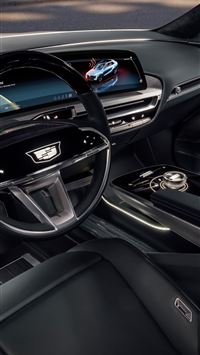 cadillac automobile wallpaper