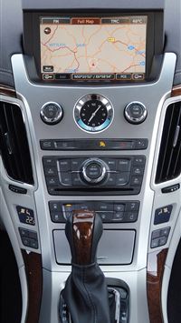 cadillac automobile wallpaper