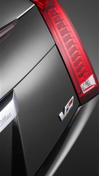 cadillac automobile wallpaper