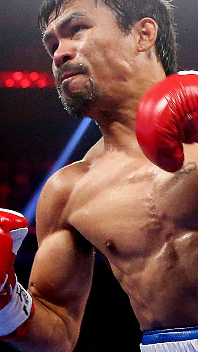 1125x2436 manny pacquiao - manny pacquiao iPhone Wallpaper