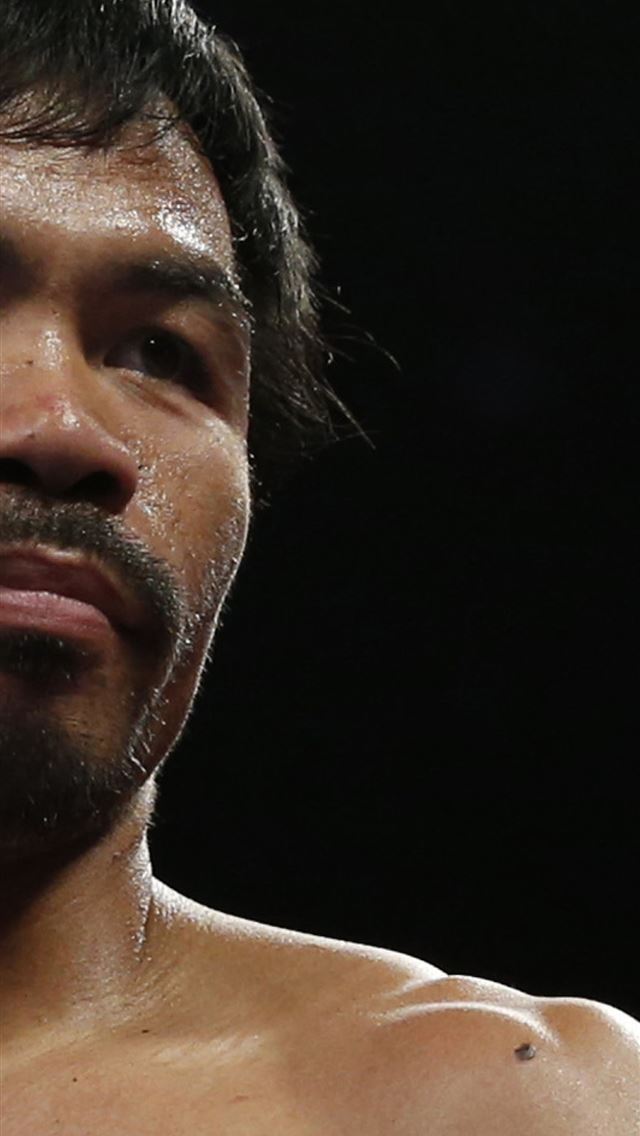 1284x2778 manny pacquiao - manny pacquiao iPhone Wallpaper