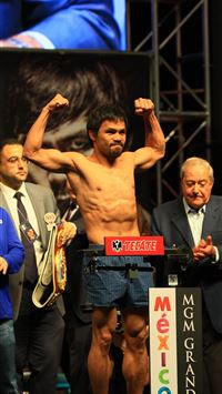 manny pacquiao wallpaper
