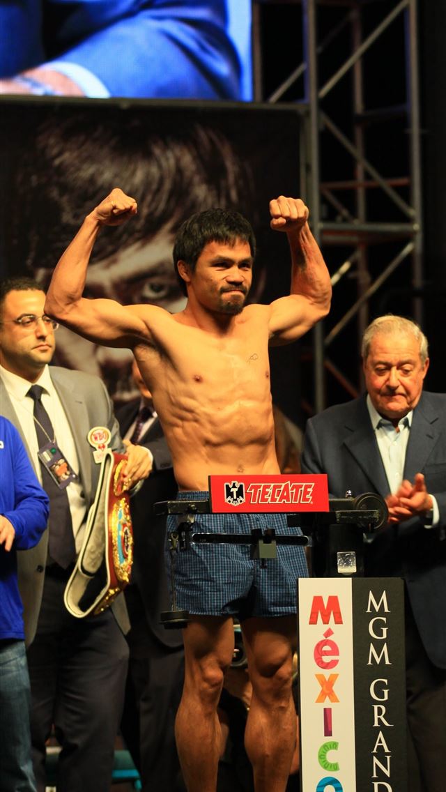 1284x2778 manny pacquiao - manny pacquiao iPhone Wallpaper
