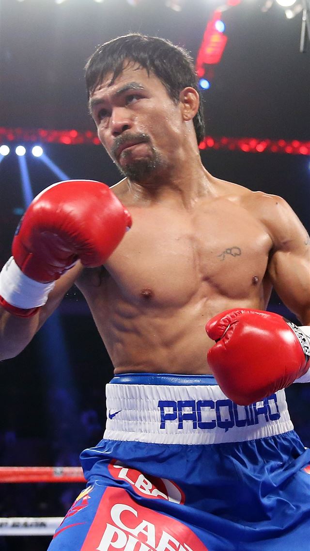 1284x2778 manny pacquiao - manny pacquiao iPhone Wallpaper