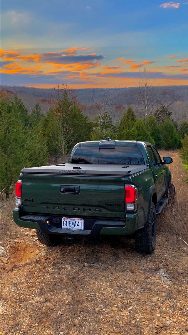 1284x2778 toyota a - toyota tacoma iPhone Wallpaper