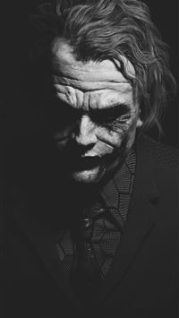 heath ledger wallpaper