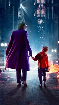 heath ledger wallpaper