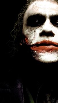 heath ledger wallpaper