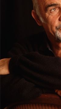 sean connery wallpaper