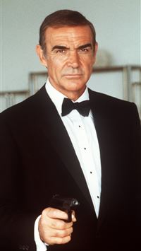 sean connery wallpaper