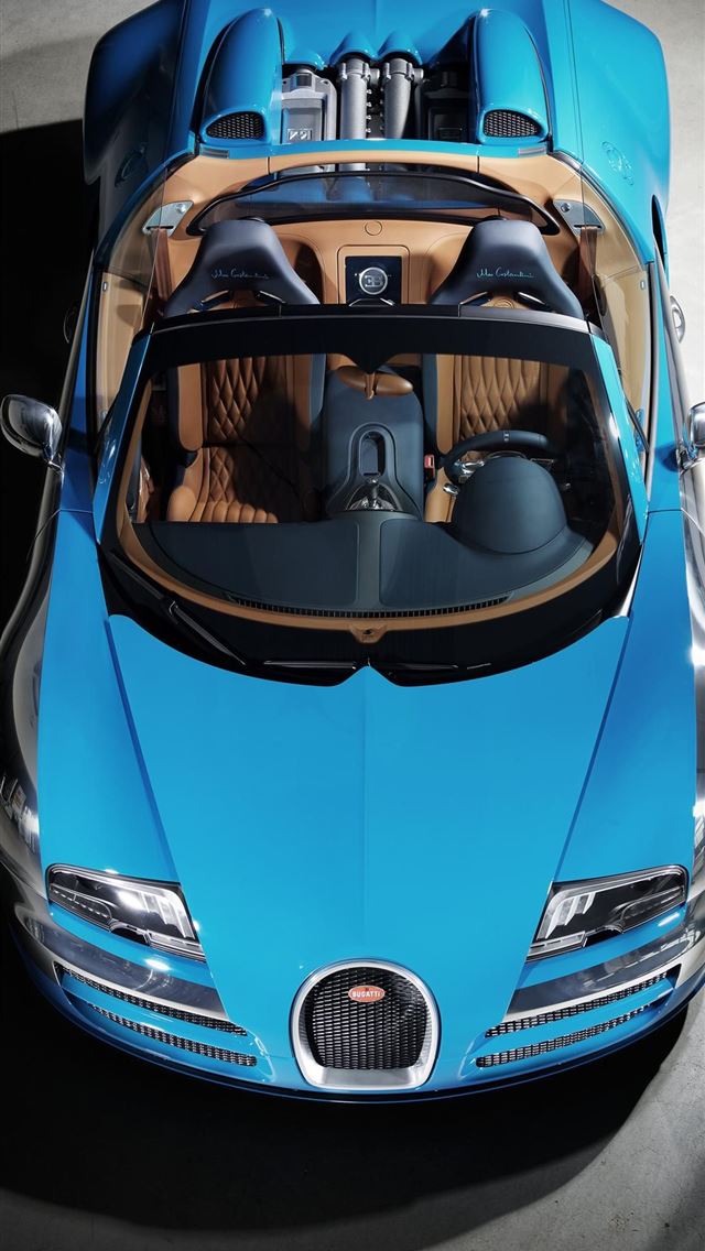 Best Bugatti Veyron Eb 164 Iphone Hd Wallpapers Ilikewallpaper