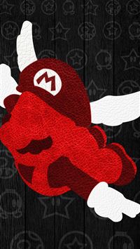super mario 64 wallpaper