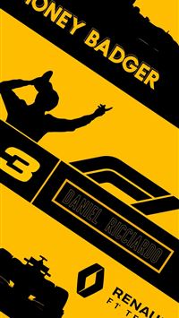 renault logo wallpaper