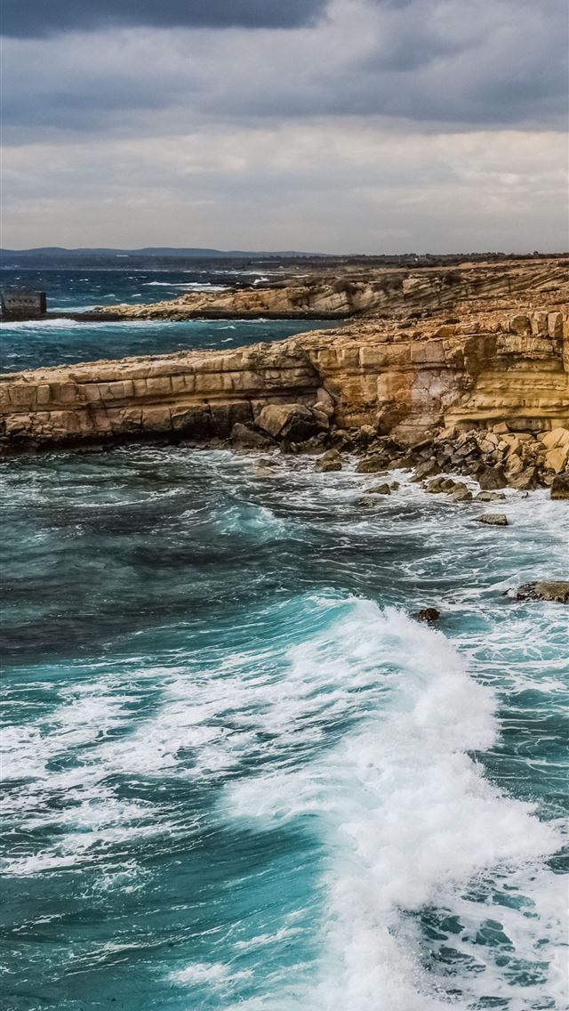 1284x2778 cyprus - cyprus iPhone Wallpaper