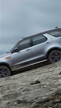 land rover discovery sport wallpaper