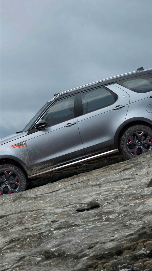 1284x2778 land rover discovery sport - land rover discovery sport iPhone Wallpaper