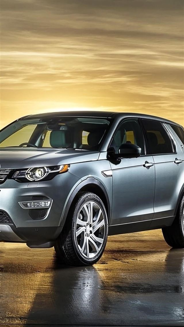 1284x2778 land rover discovery sport - land rover discovery sport iPhone Wallpaper