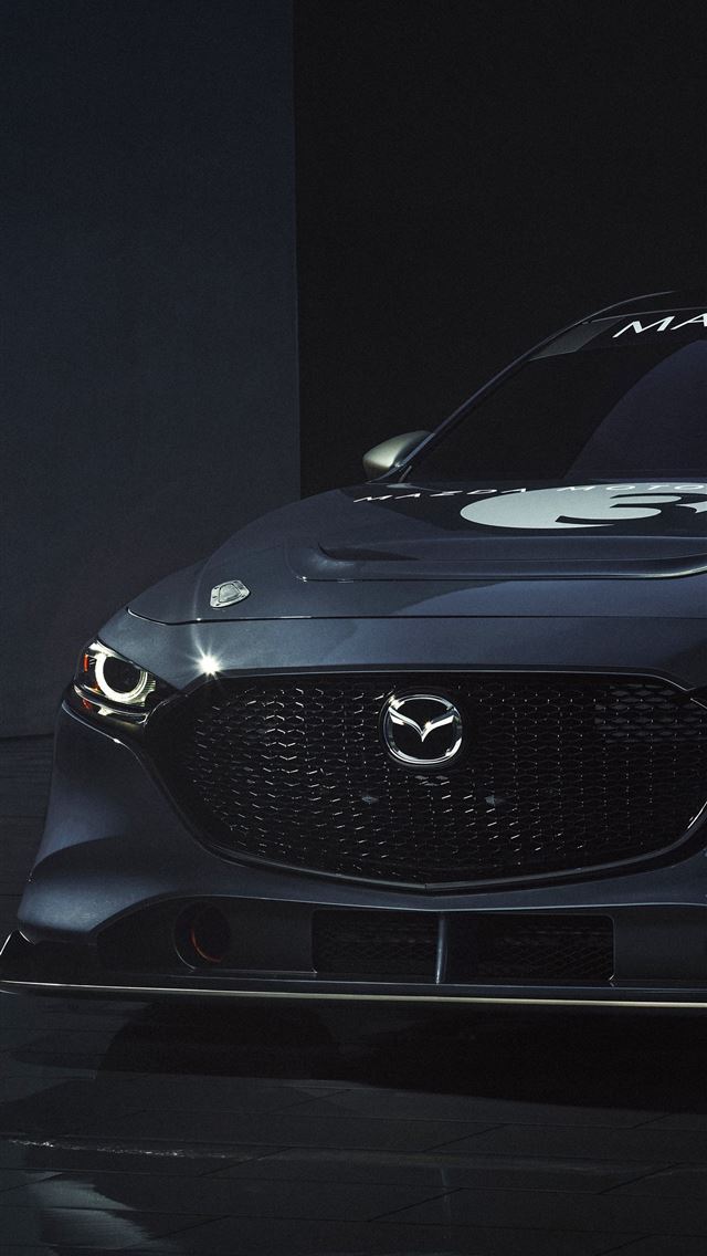 1284x2778 mazda 3 2019 - mazda 3 2019 iPhone Wallpaper