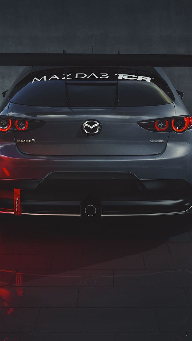 1284x2778 mazda 3 2019 - mazda 3 2019 iPhone Wallpaper