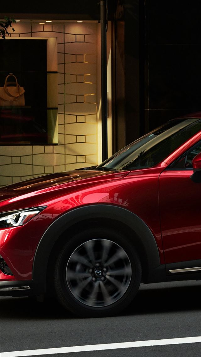 1284x2778 mazda 3 2019 - mazda 3 2019 iPhone Wallpaper