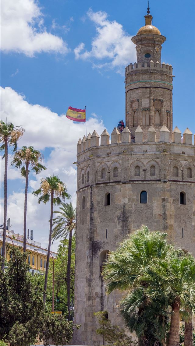 1284x2778 seville - seville iPhone Wallpaper