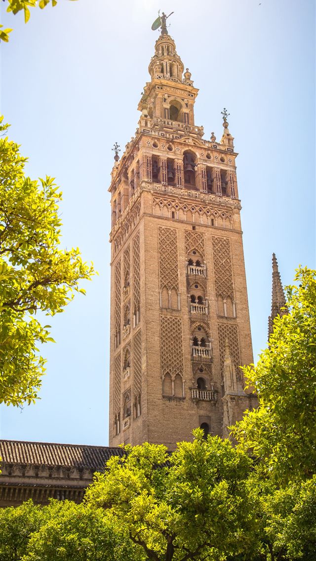 1284x2778 seville - seville iPhone Wallpaper