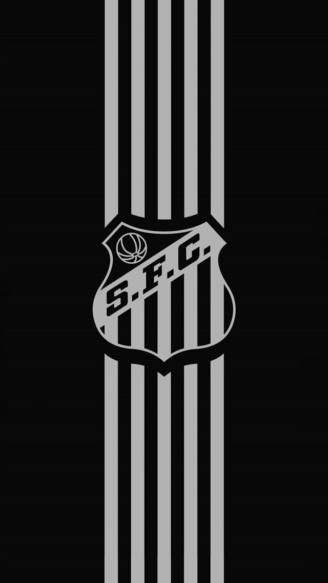 1284x2778 santos fc - santos fc iPhone Wallpaper