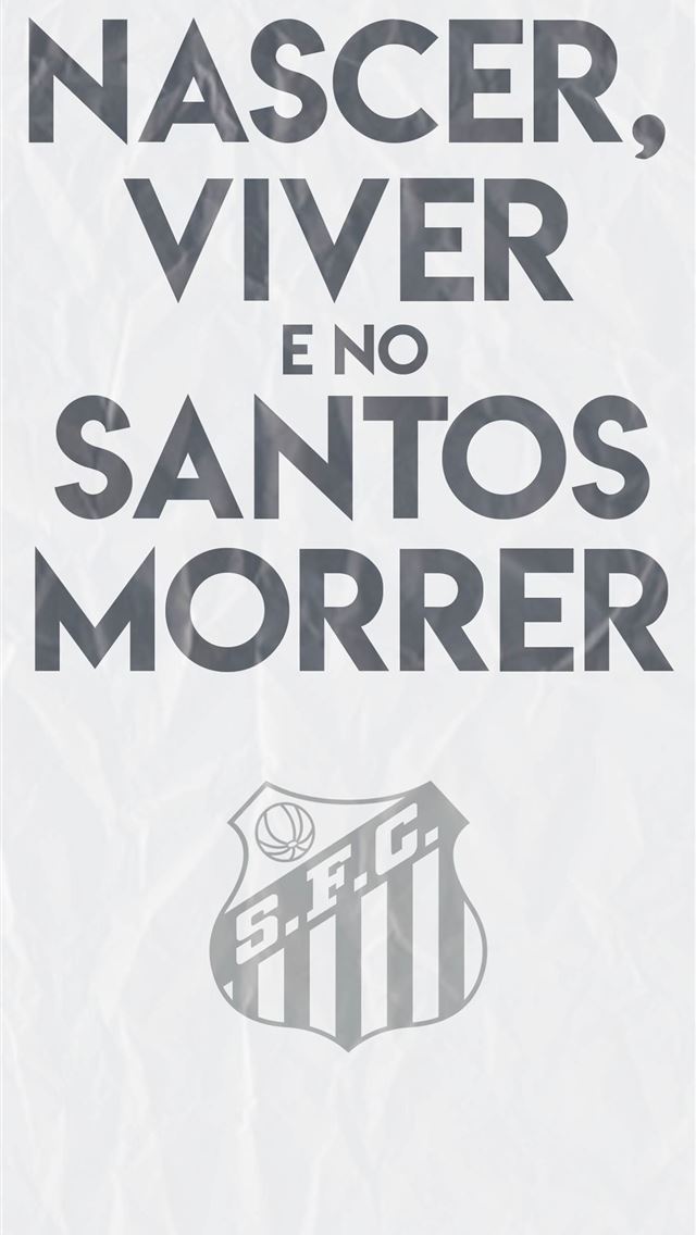 1284x2778 santos fc - santos fc iPhone Wallpaper