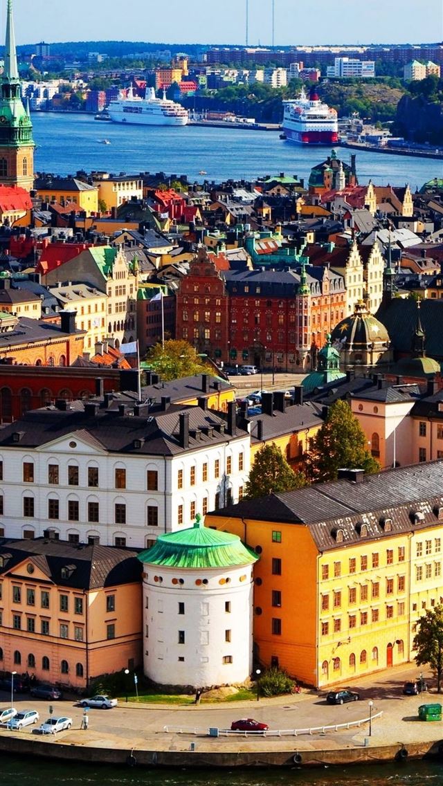 1284x2778 stockholm - stockholm iPhone Wallpaper