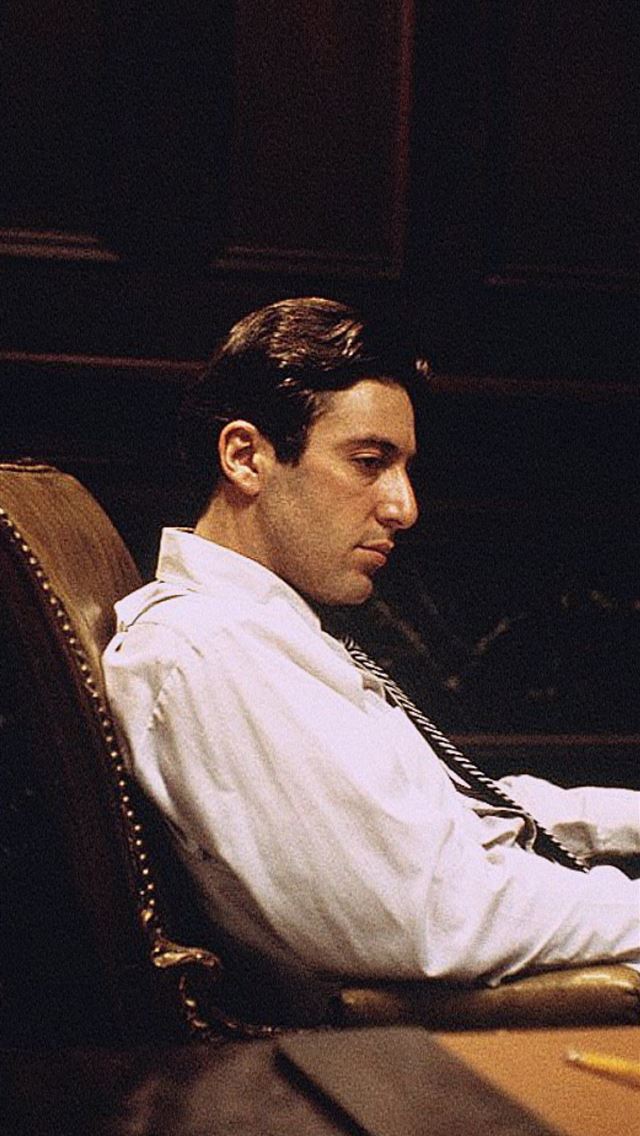 640x1136 the godfather part ii -  iPhone Wallpaper