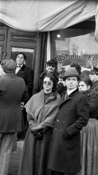 the godfather part ii wallpaper