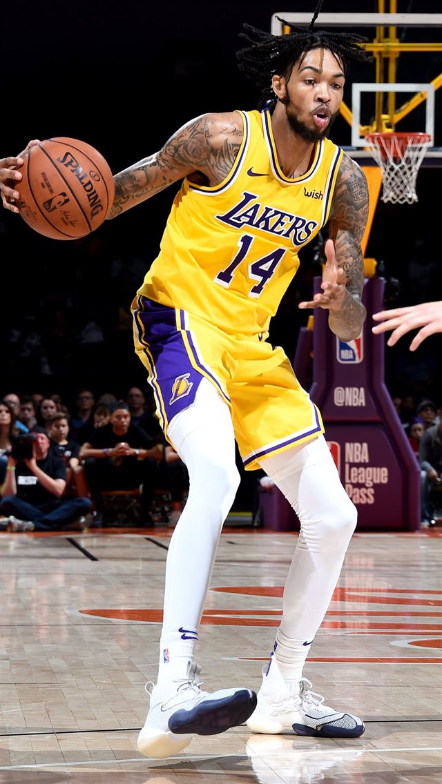 1284x2778 dangelo russell - dangelo russell iPhone Wallpaper