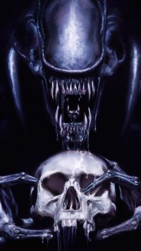 prometheus wallpaper