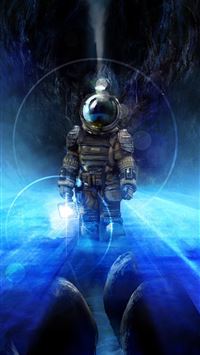prometheus wallpaper
