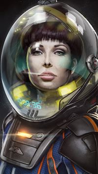 prometheus wallpaper