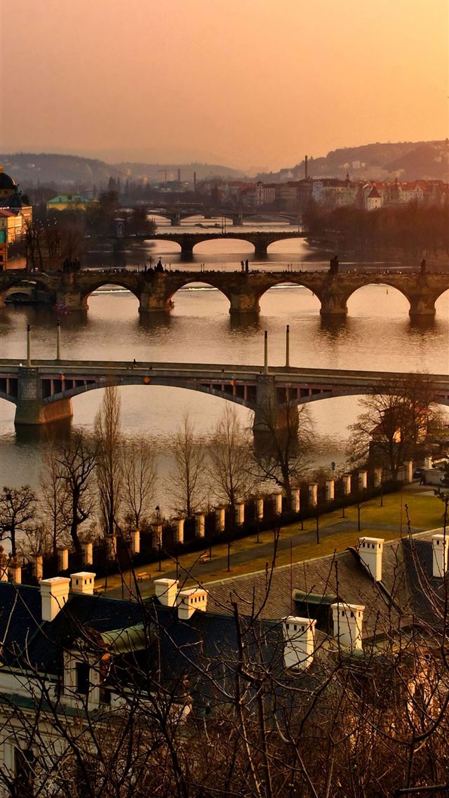 1284x2778 prague - prague iPhone Wallpaper