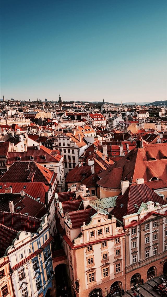 640x1136 prague -  iPhone Wallpaper