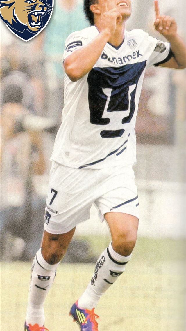 1284x2778 pumas unam - pumas unam iPhone Wallpaper