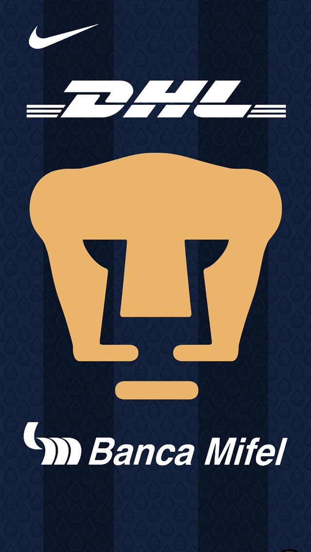 1284x2778 pumas unam - pumas unam iPhone Wallpaper