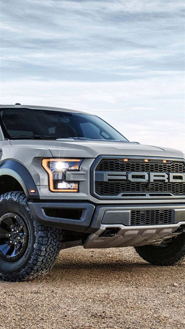 Best Ford raptor iPhone HD Wallpapers - iLikeWallpaper