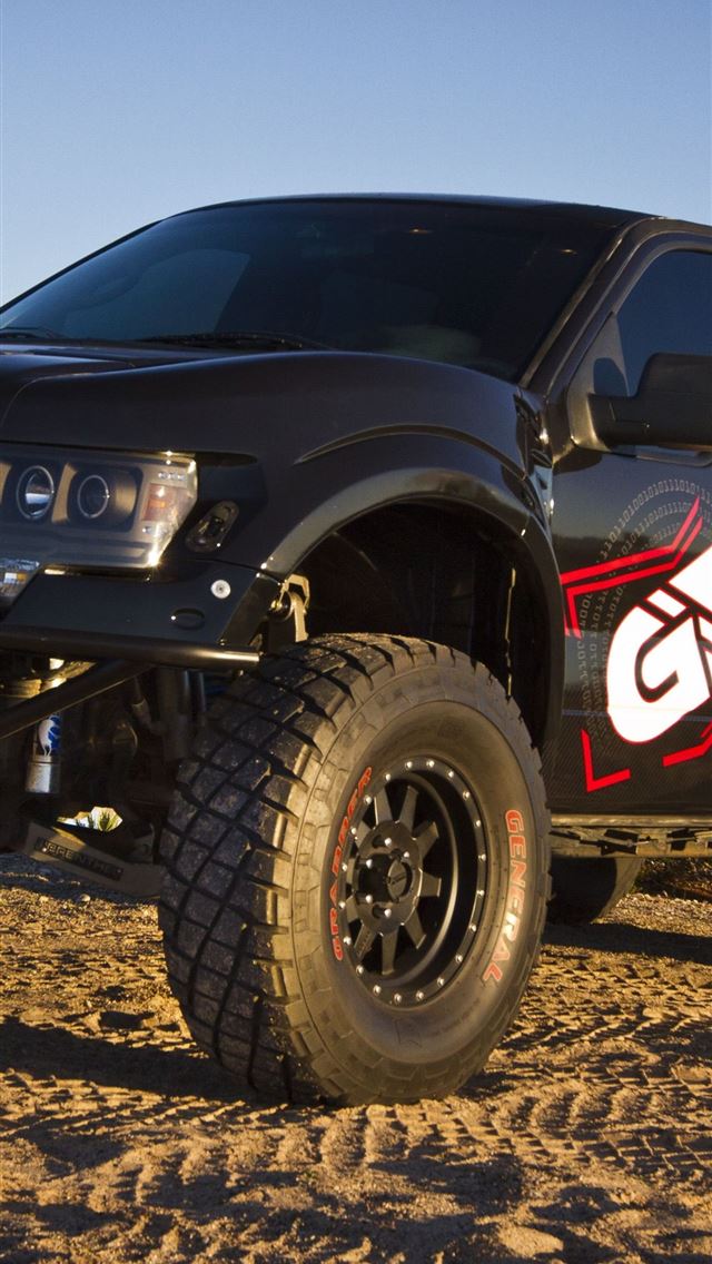 1284x2778 ford raptor - ford raptor iPhone Wallpaper