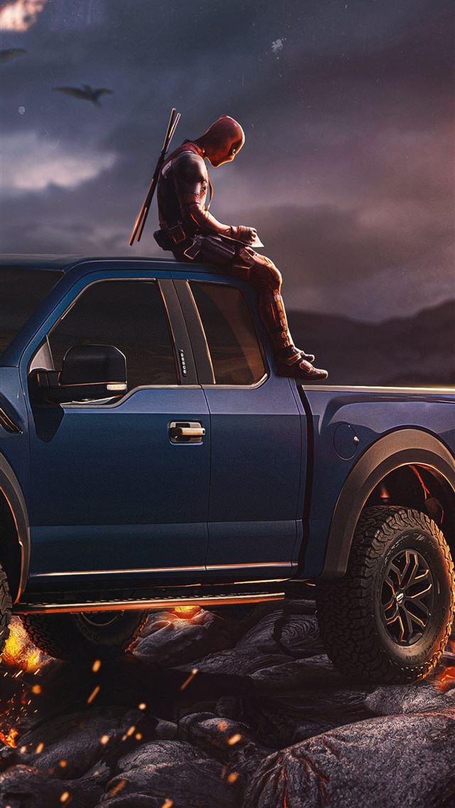 1284x2778 ford raptor - ford raptor iPhone Wallpaper