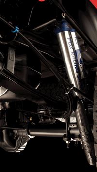 ford raptor wallpaper