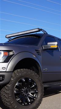 ford raptor wallpaper