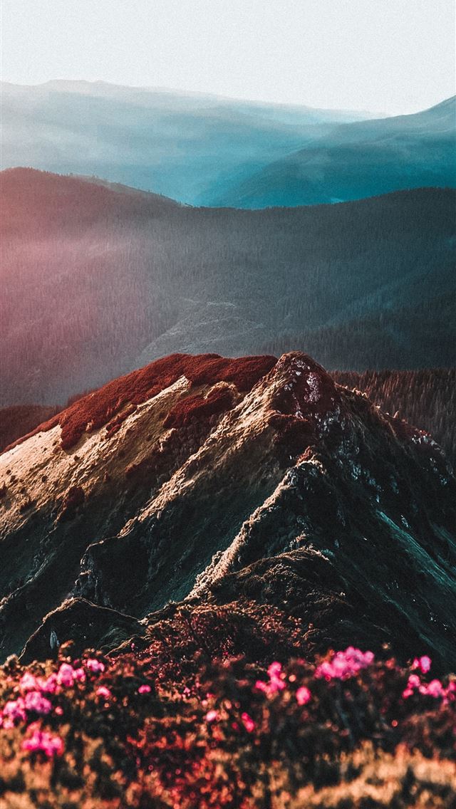1284x2778 santiago chile - santiago chile iPhone Wallpaper