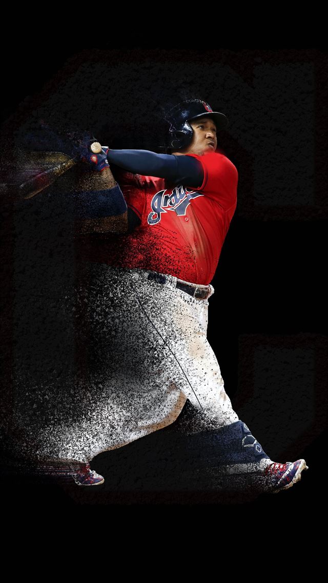 1284x2778 cleveland indians - cleveland indians iPhone Wallpaper