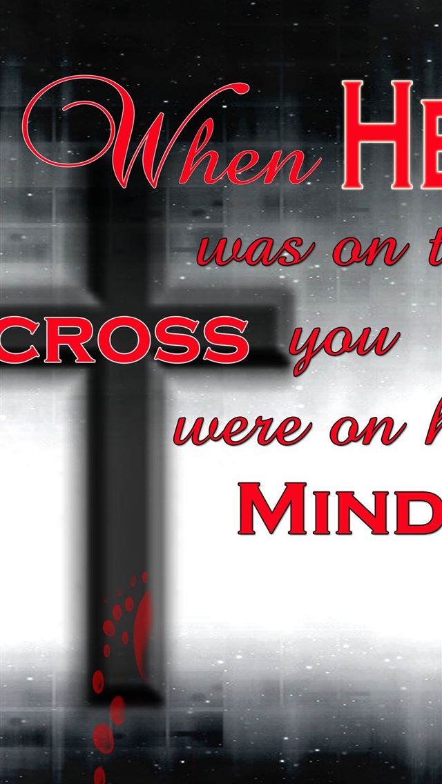 1125x2436 maundy thursday - maundy thursday iPhone Wallpaper
