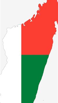 madagascar country wallpaper